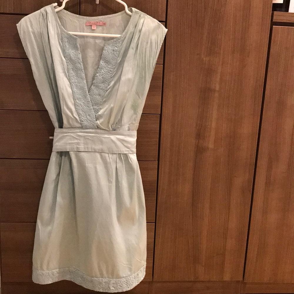 Calypso dress